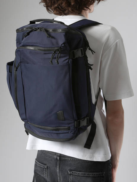 Reistas Voor Cabine Rugzak Blast Bagsmart Blauw blast 301094A ander zicht 1